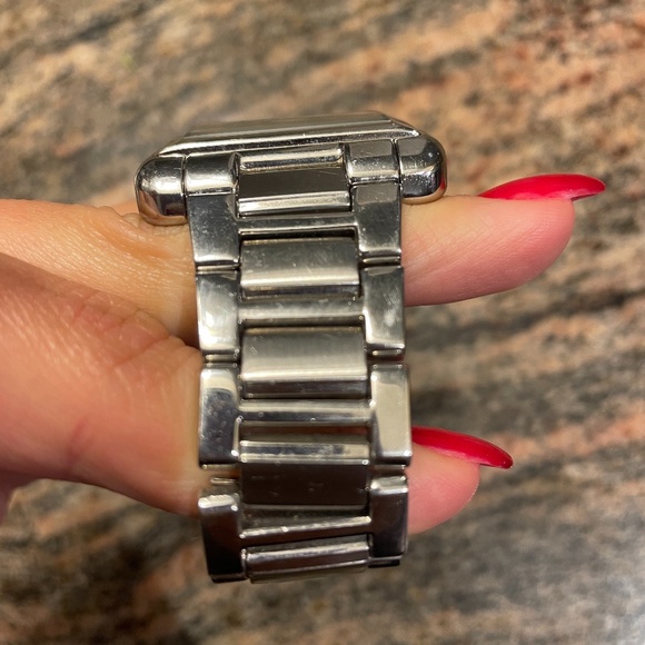 Michael Kors Runway Watch - Picture 7 of 8